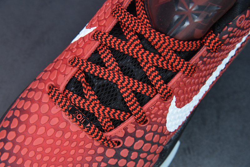 Nike Kobe 6 DH9888-600