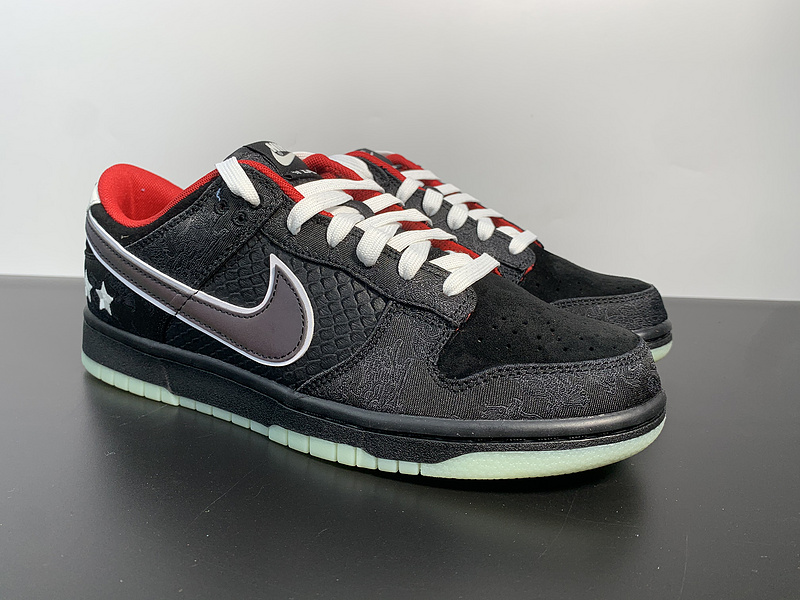LPL x Nike SB Dunk Low DO2327-011
