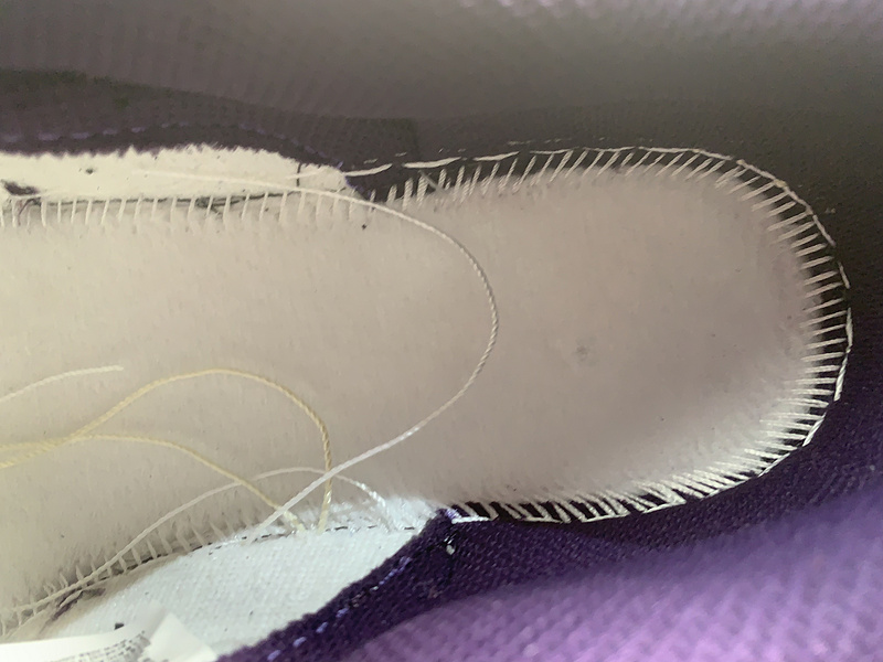 Nike Dunk Low “Chenille Swoosh”DQ7683-100