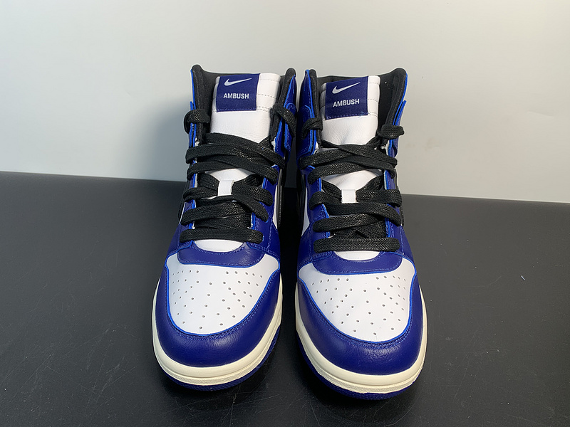 AMBUSH x NK SB Dunk High CU7544-400
