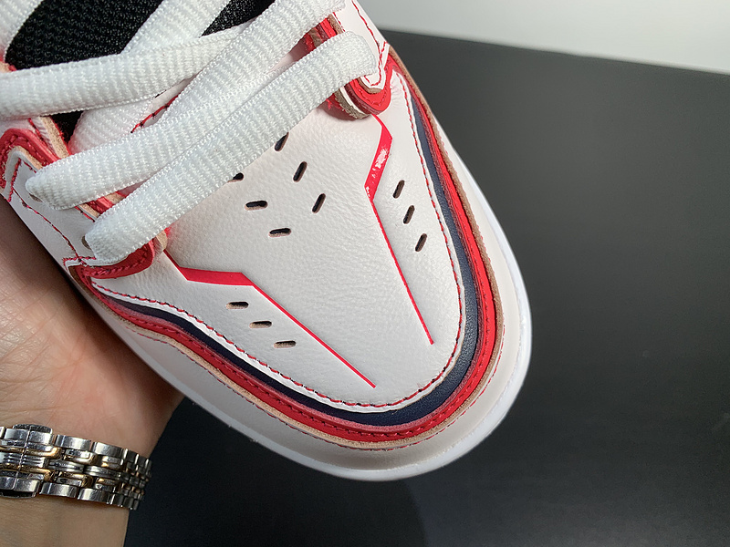 Gundam x Nike SB Dunk High DH7717-100​