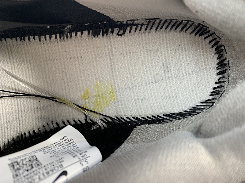 Nike SB Dunk Low J-Pack“Shadow”BQ6817-007