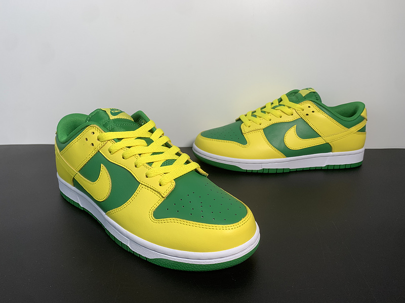 NK Dunk Low 