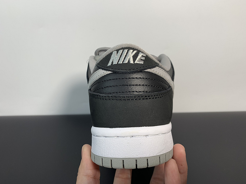 Nike SB Dunk Low J-Pack“Shadow”BQ6817-007
