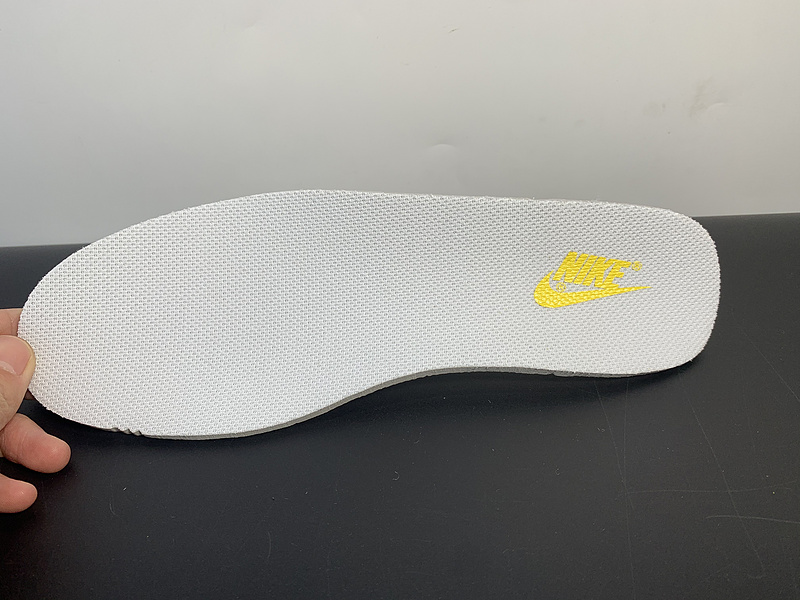 Dunk Low “Lemon Drop”DJ6902-700