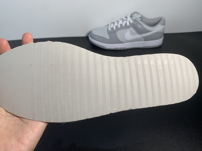 NIKE DUNK LOW RETRO DJ6188-001