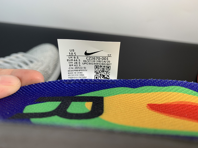 Cactus Plant Flea Market x Nike Dunk Low CZ2670-001