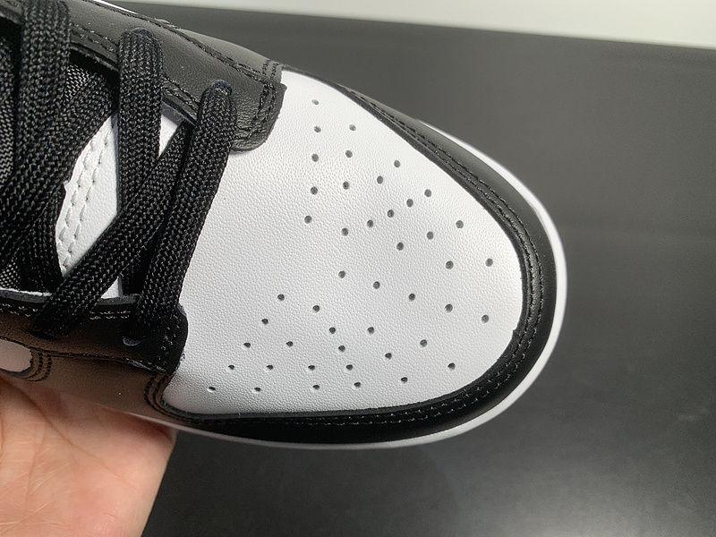 Nike Dunk Low “Black Paisley”DH4401-100