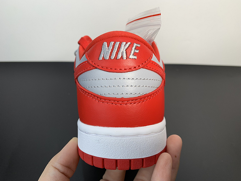 NIKE SB DUNK LOW NCAA CU1726-600