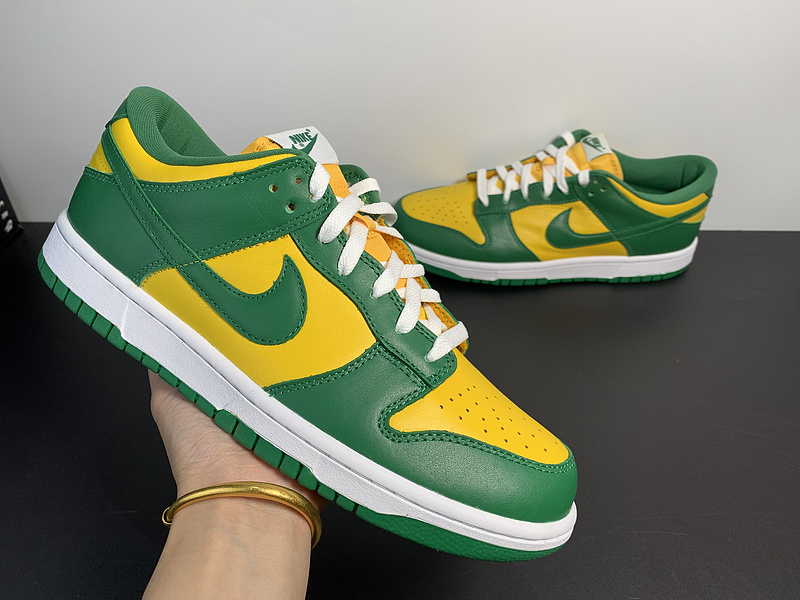 Nike Dunk Low SP 