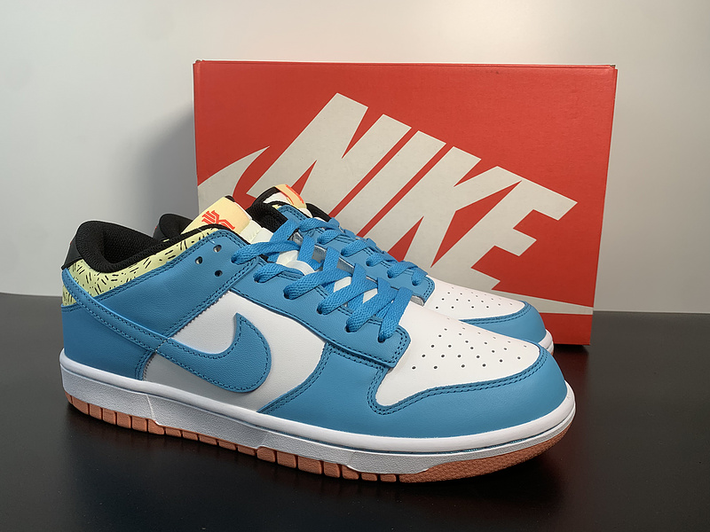 Nike Dunk Low SE Kyrie DN4179-400