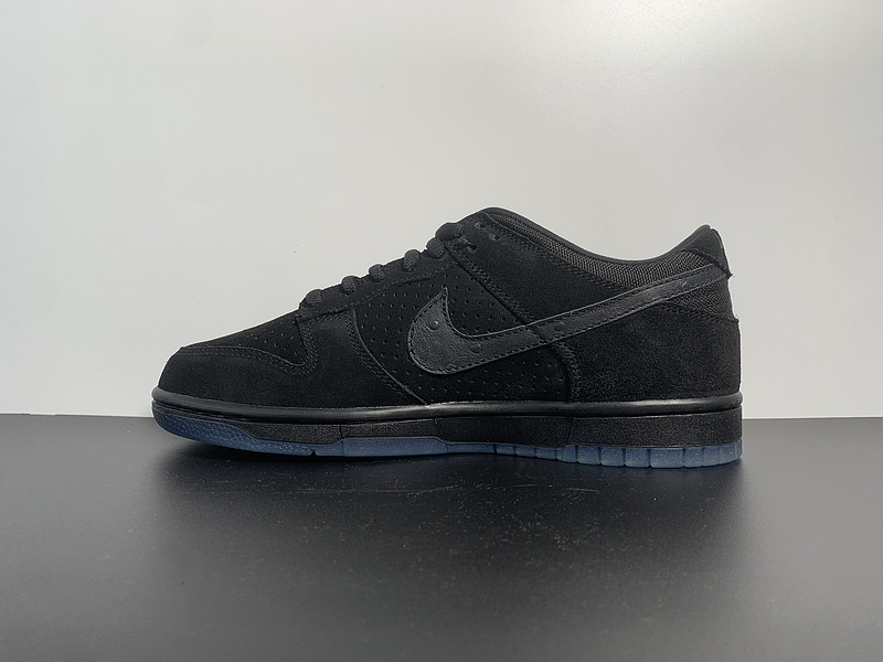 NiKe Dunk Low Sp x UNDFT DO9329-001
