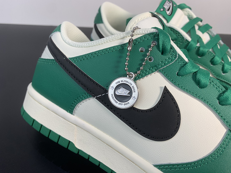 Nike Dunk Low “Lottery”DR9654-100