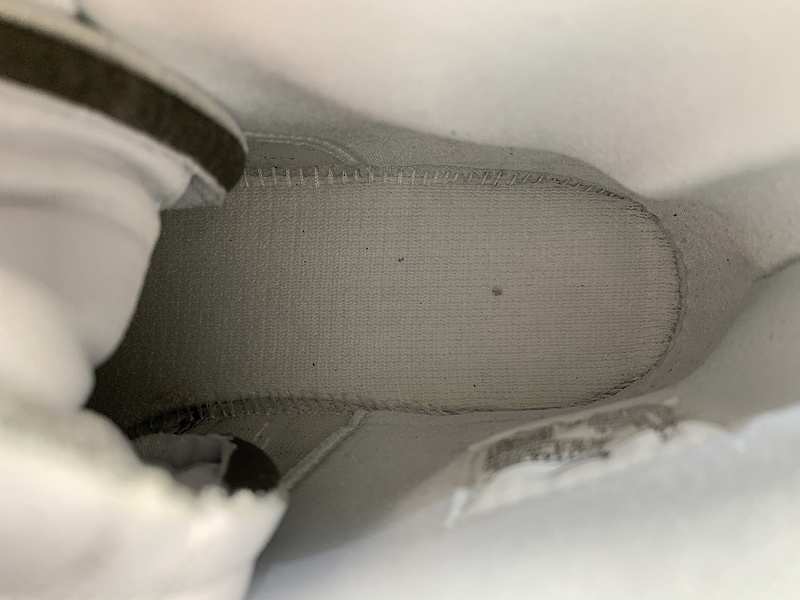 Ambush x Nike Dunk High”“ Black / White”CU7544-001