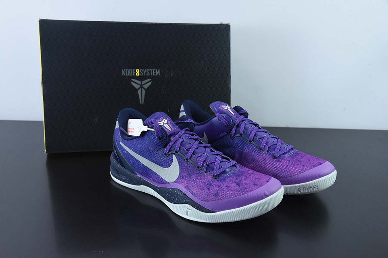 NK Zoom KOBE 8 555035-500