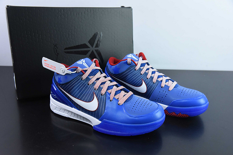 K Kobe 6 Protro FQ3545-400