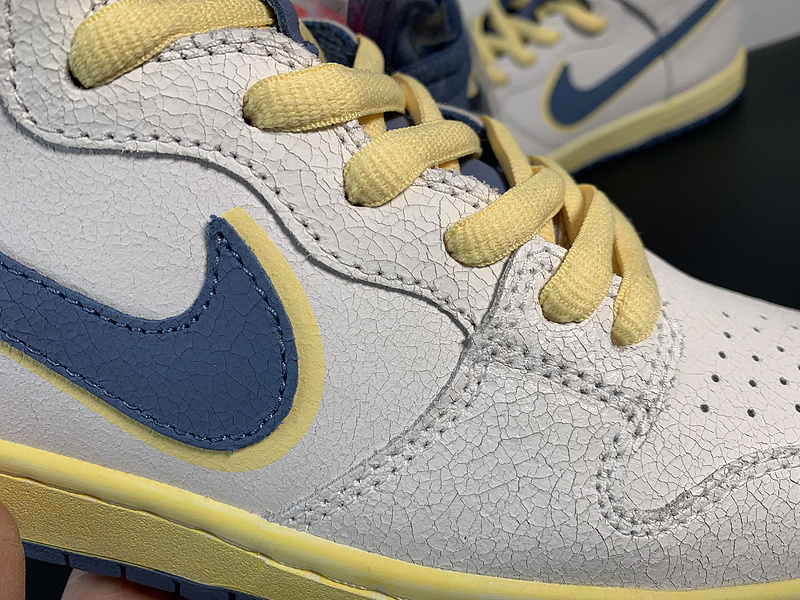 Atlas x Nike SB Dunk High Pro