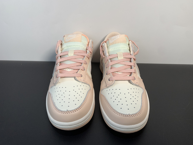 Nike Dunk Low “Orange Pearl”DD1503-102