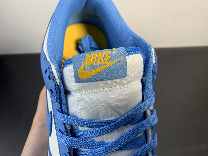 Nike Dunk Low“ Coast”DD1503-100