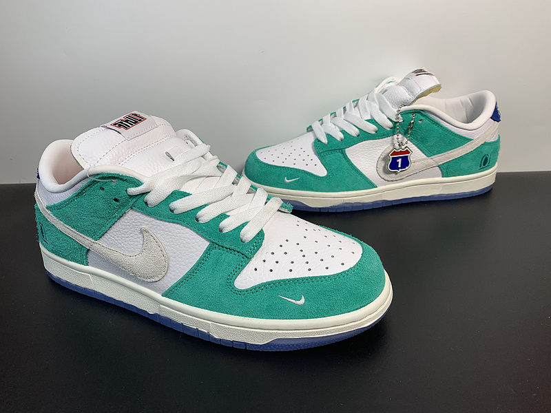 Nike Dunk SB Road Sign CZ6501-10