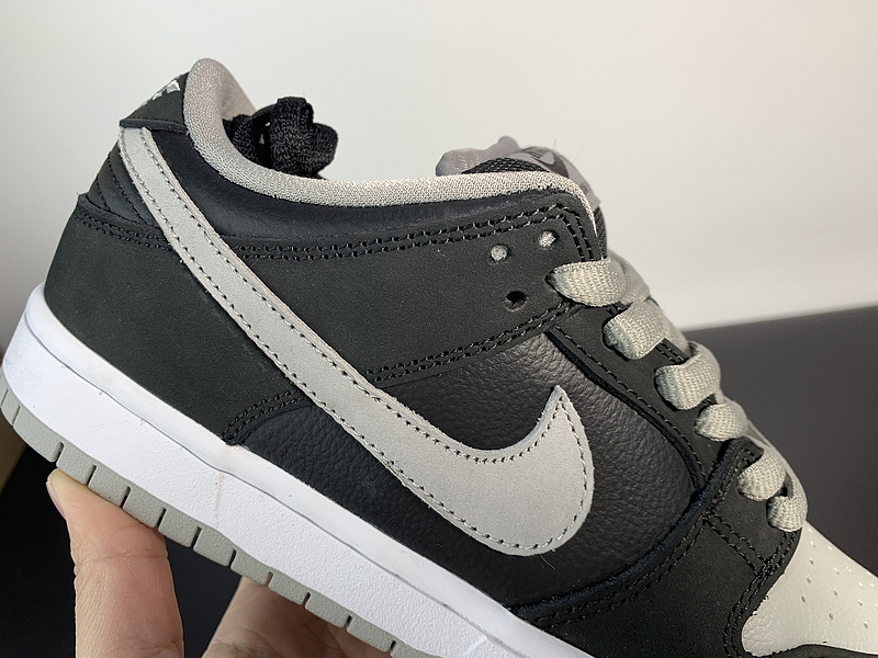 Nike SB Dunk Low J-Pack“Shadow”BQ6817-007