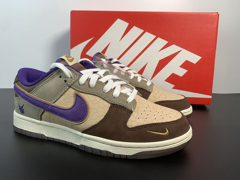 NK SB Dunk Low 