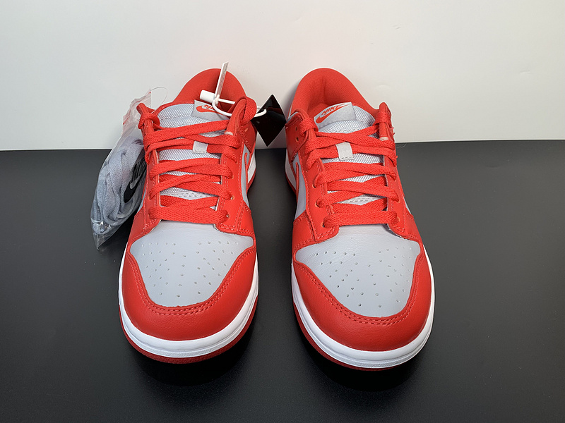 NIKE SB DUNK LOW NCAA CU1726-600