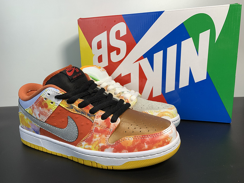 Nike Dunk SB Low “CNY”CV1628-800