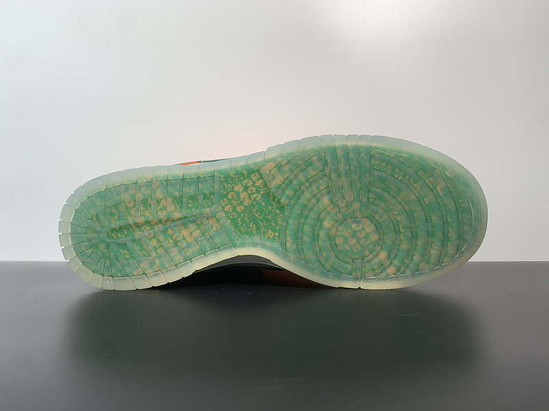 Florida A&M x Nike Dunk Low 6188-800