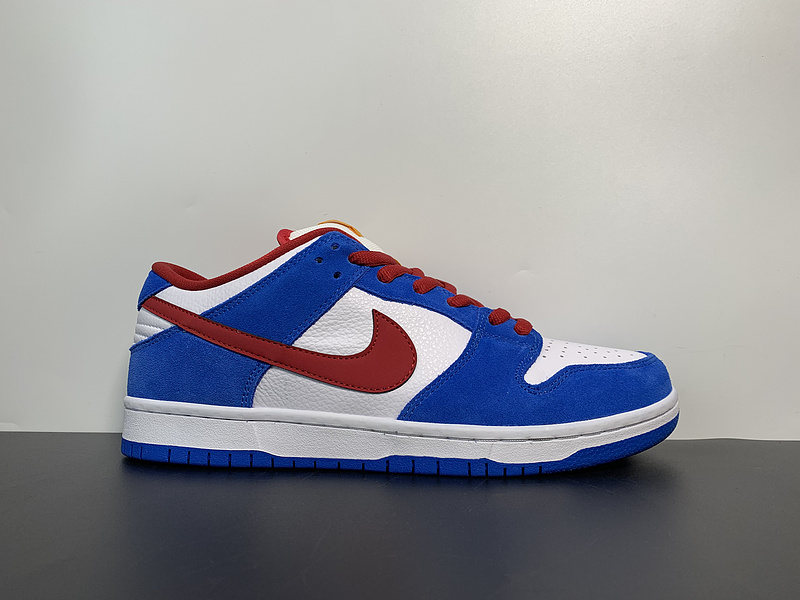Nike SB Dunk Low BQ6817-400