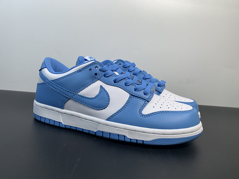 Nike Dunk Low “University Blue”DD1391-102