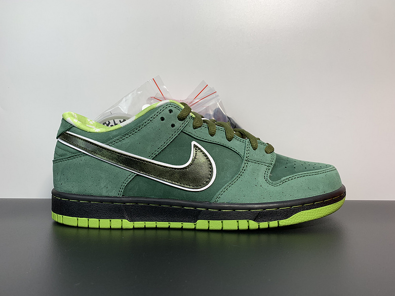 Concepts x NK SB Dunk Low BV1310-337