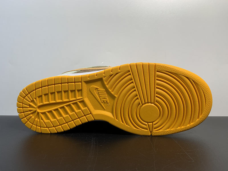 Nike Dunk Low SE “Dusty Olive”DH5360-300