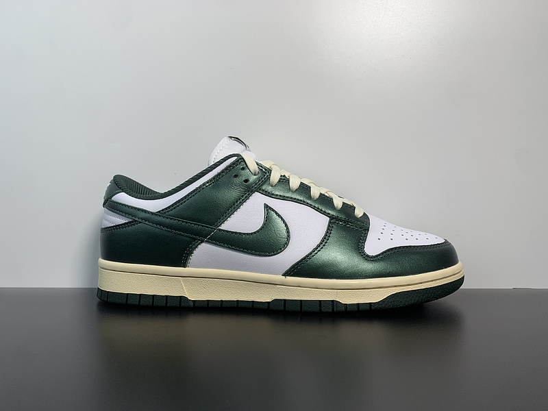 Nike Dunk Low Vintage Green DQ8580-10