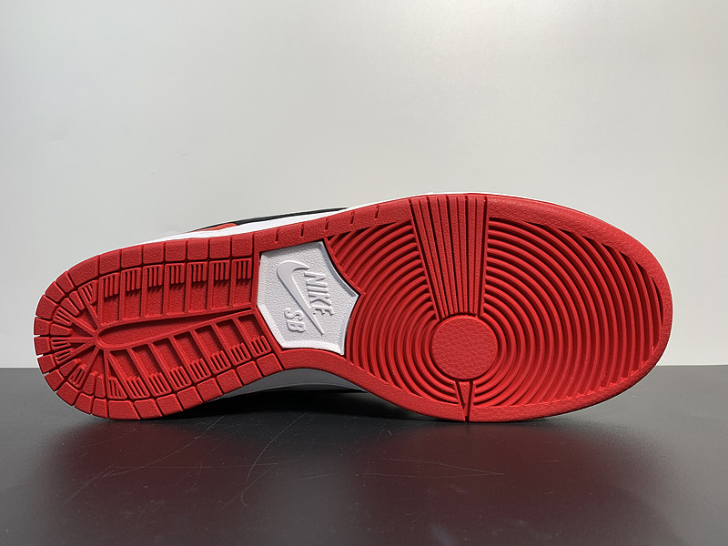 Nike SB Dunk Low Chicago BQ6817-600