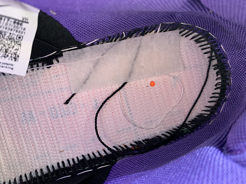 NK SB Dunk Low Night of Mischief BQ6817-006