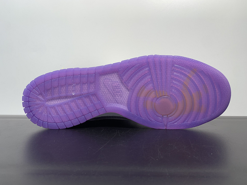 NK SB Dunk Low x Union DJ9649-500