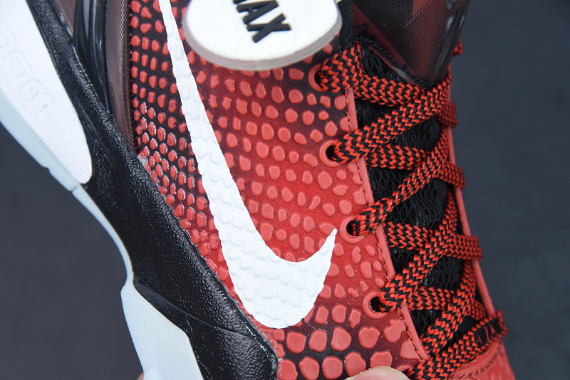 Nike Kobe 6 DH9888-600
