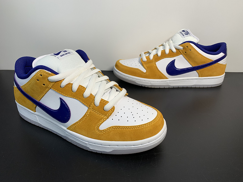 Nike SB Dunk Low Laser Orange Dunk BQ6817-800