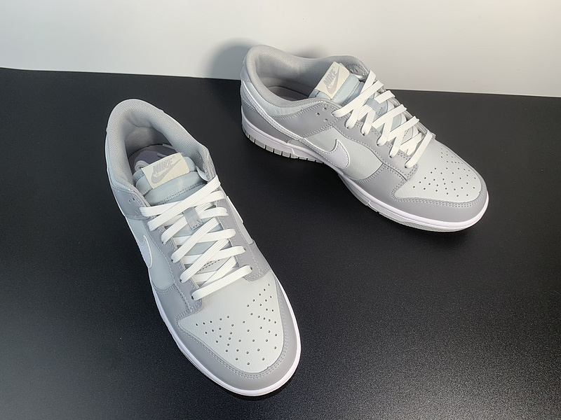 NIKE DUNK LOW RETRO DJ6188-001