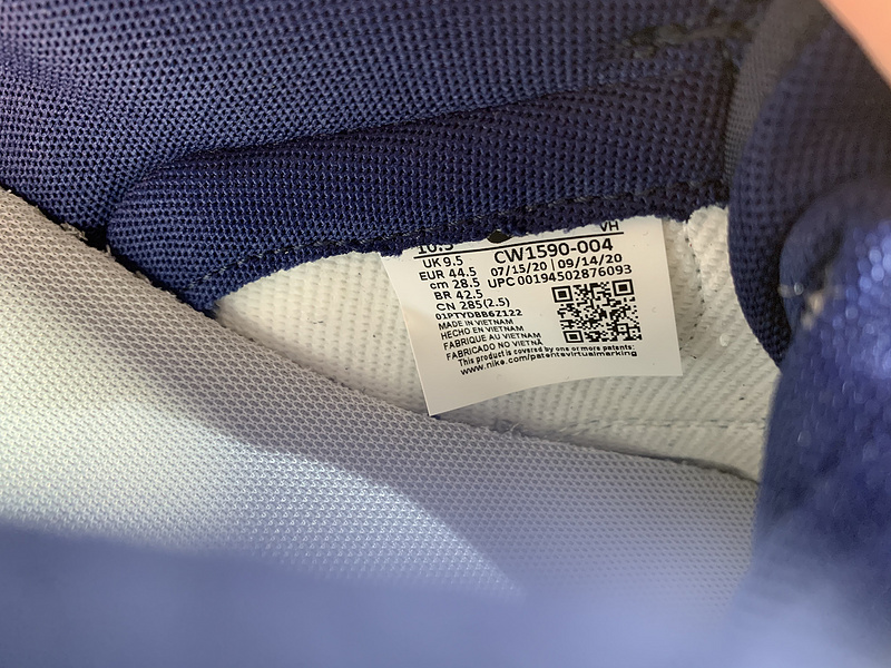 Dunk Low Nike Dunk Low “Georgetown”