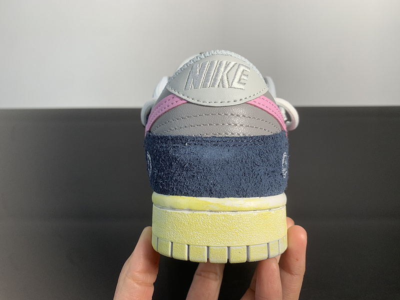 Nike SB Dunk Low Lot