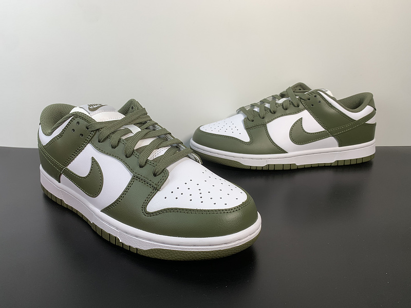 ike Dunk Low 