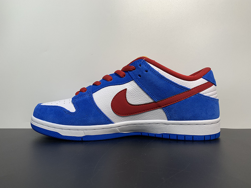 Nike SB Dunk Low BQ6817-400