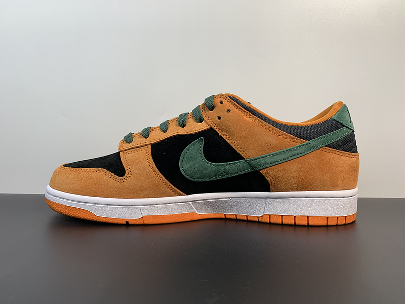 Dunk Low SP A1469-001