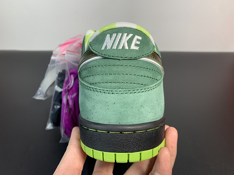 Concepts x NK SB Dunk Low BV1310-337