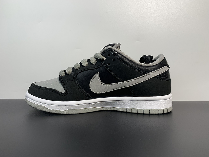 Nike SB Dunk Low J-Pack“Shadow”BQ6817-007