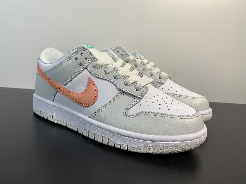 Nike Dunk Low （GS）“Tropical Twist” CW1590-101