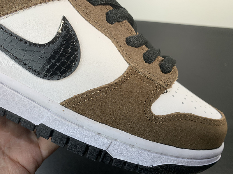 Nike SB Dunk Low Pro Trail END 304292-102