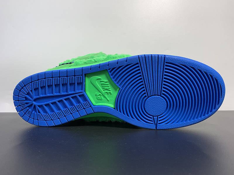 Nike SB Dunk Low Grateful Dead cj5378-300